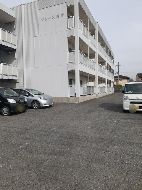 グレース尾崎 その他5