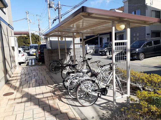 サニーハウス小戸 その他8
