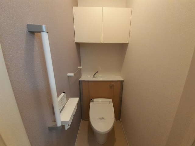 アンダンテ郡津 その他2