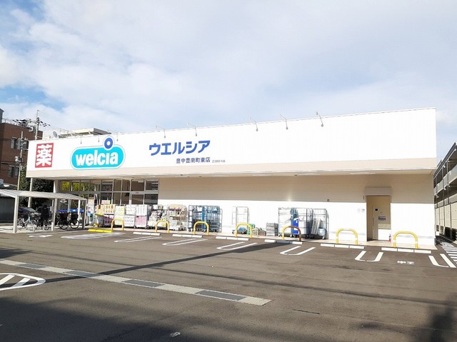 マシオンレーヴ豊南 その他外観4