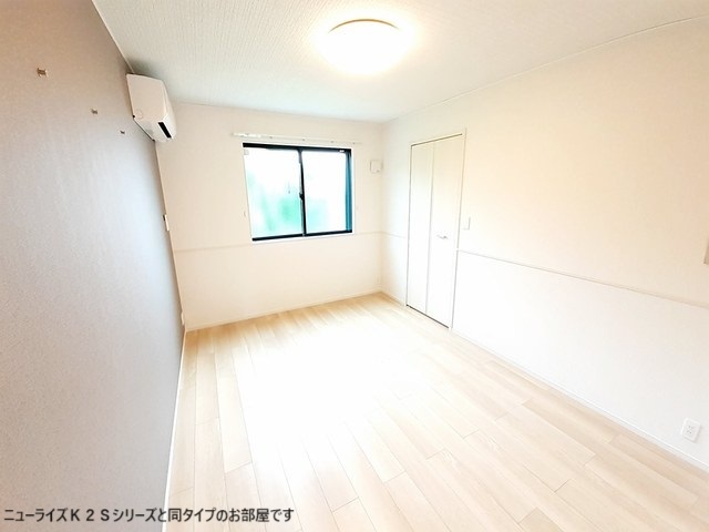 マシオンレーヴ豊南 その他3