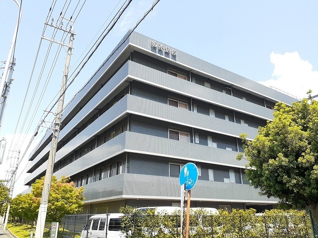 マシオンレーヴ豊南 その他外観5