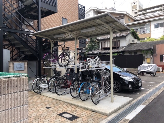 レオネクストすずらん荘 その他9