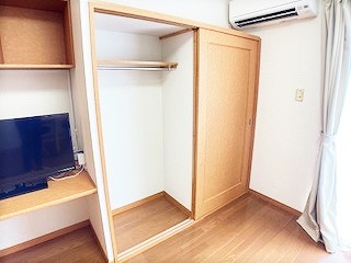 レオパレスパーク その他3
