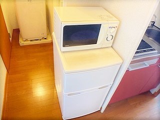 レオパレスパーク その他6