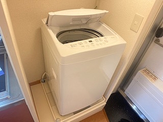 レオパレスウエストリバー その他6