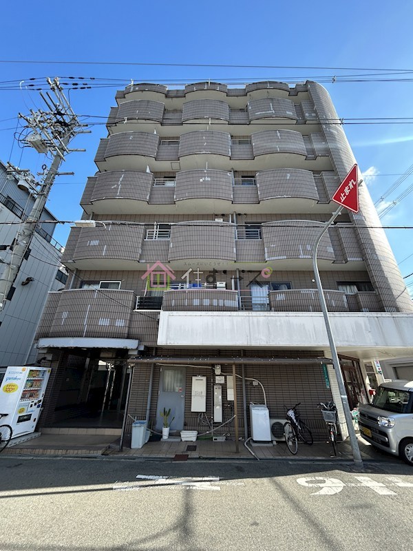 トラスティ加美 その他外観1