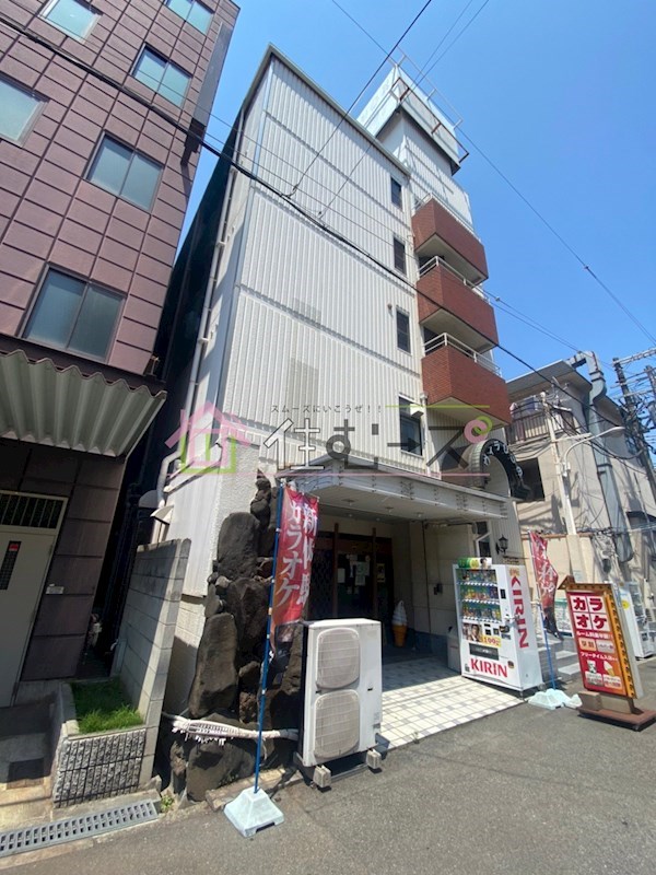 ヴィラひらの その他外観1