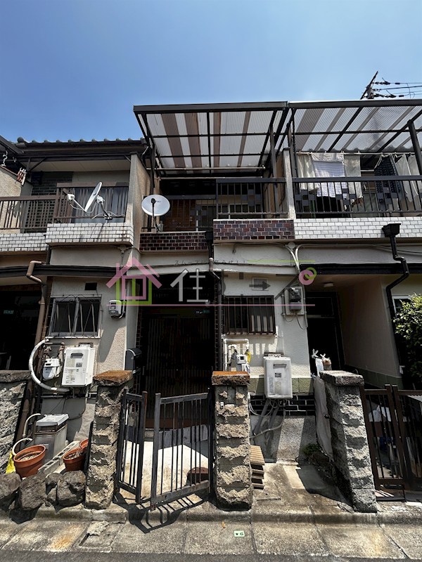 加美正覚寺2丁目戸建 外観