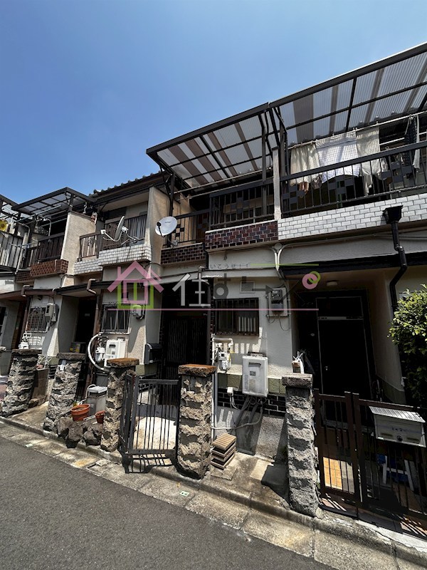 加美正覚寺2丁目戸建 その他外観1