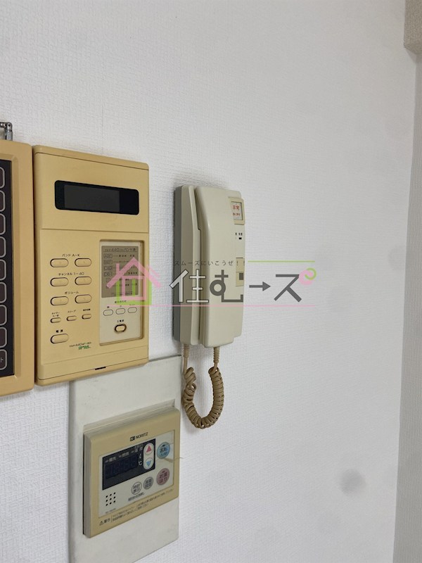 朝日プラザ桃谷パサージュ その他2