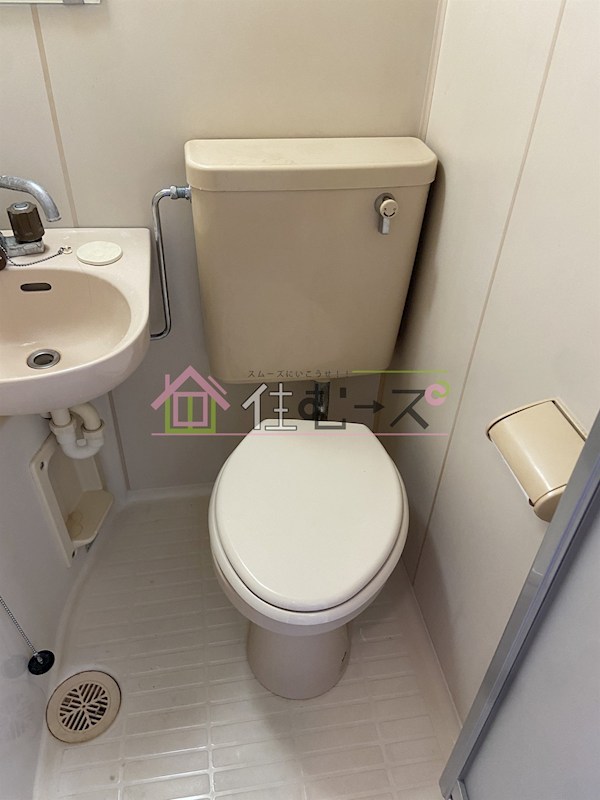 朝日プラザ桃谷パサージュ その他4