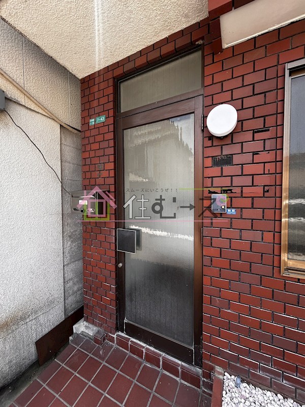 平野東戸建 その他1