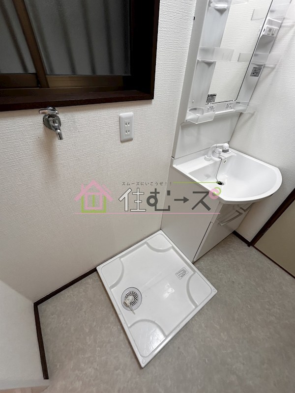 平野東戸建 その他2