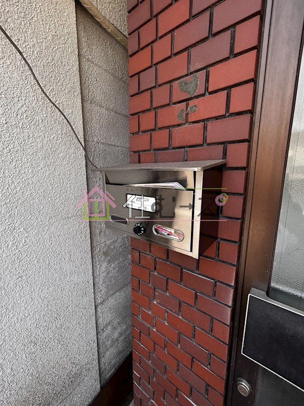 平野東戸建 その他外観3