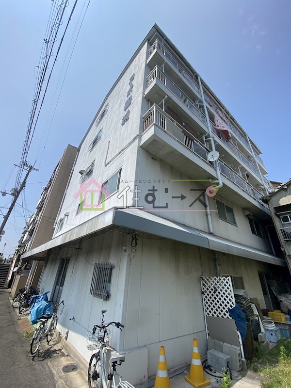 コーポ聖城 その他外観1