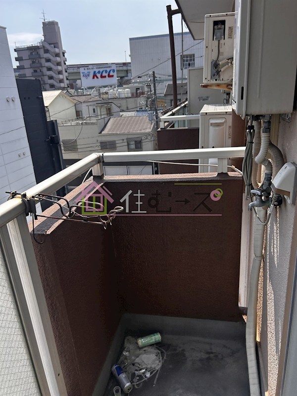 シャトー平野 その他5