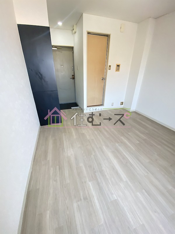 MINTIA北巽 リビング