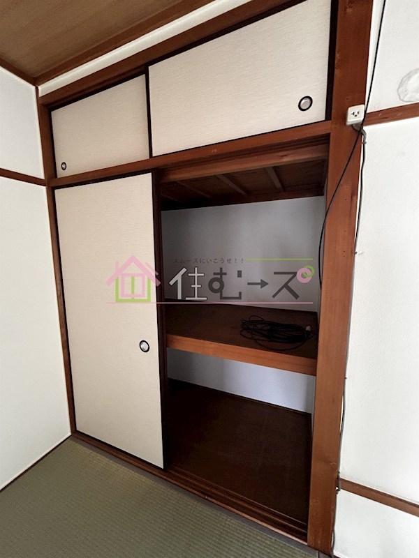 瓜破東貸家 その他3