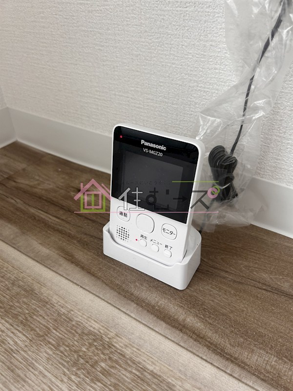 メゾンかせの その他6