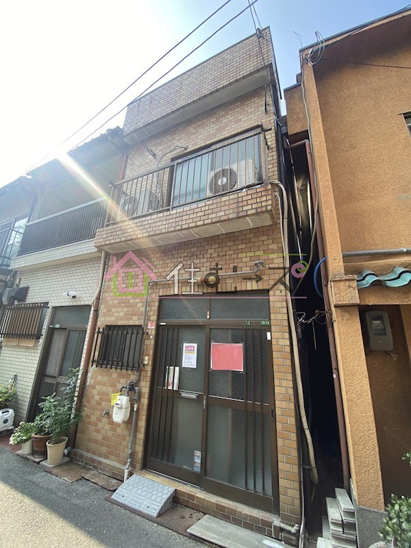 田島1丁目賃貸物件 外観