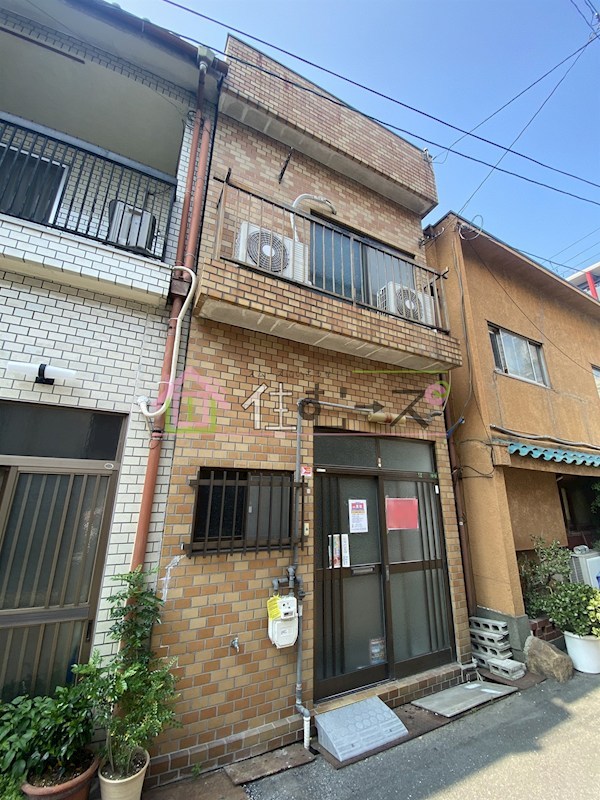 田島1丁目賃貸物件 その他外観1