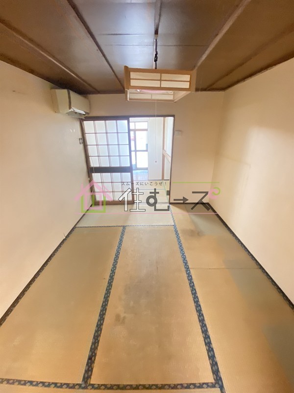 田島1丁目賃貸物件 その他外観2