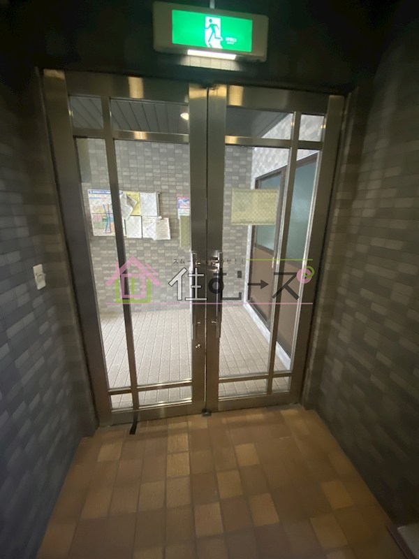 大池メゾン その他外観4