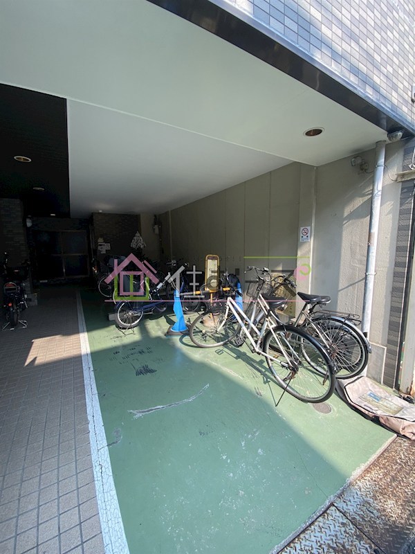 大池メゾン その他外観5