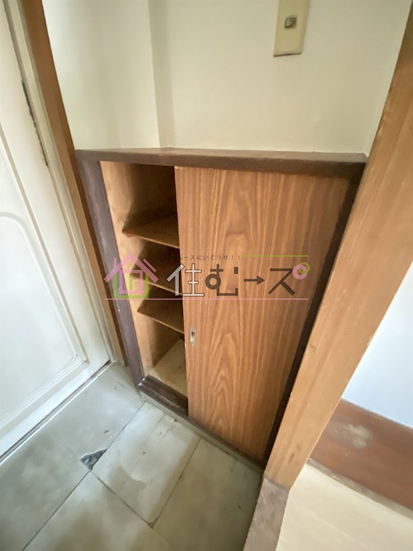 生野ハイツ その他5