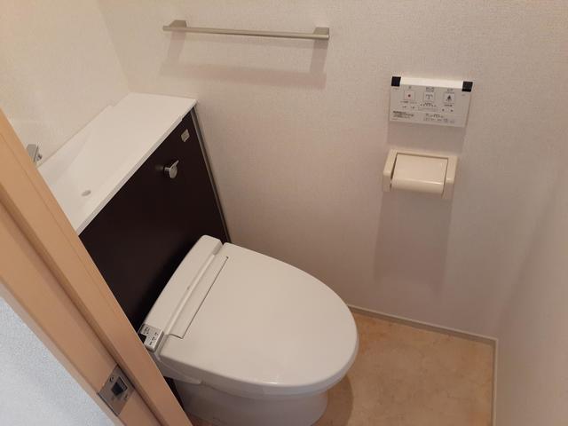 パークサイド宝塚 その他3