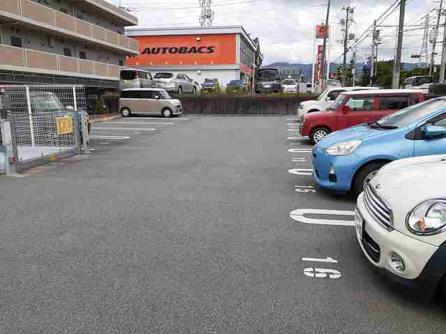 パークサイド宝塚 その他7