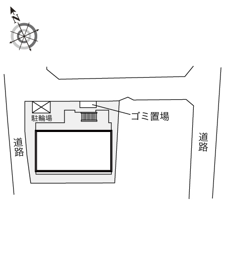 レオパレス片山 その他1