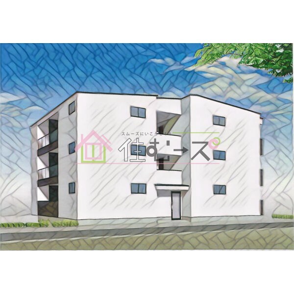 AVANTIO泉佐野 外観