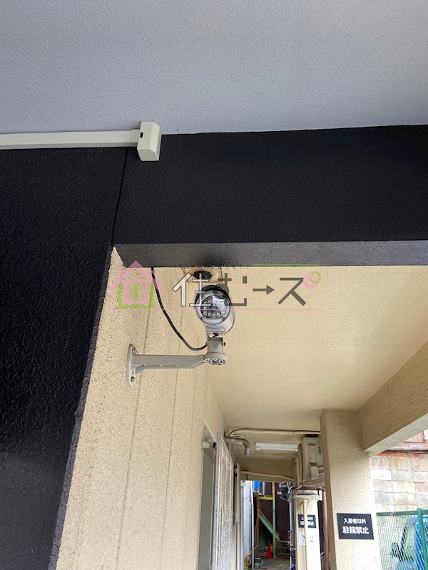 I Cube玉造 その他外観2