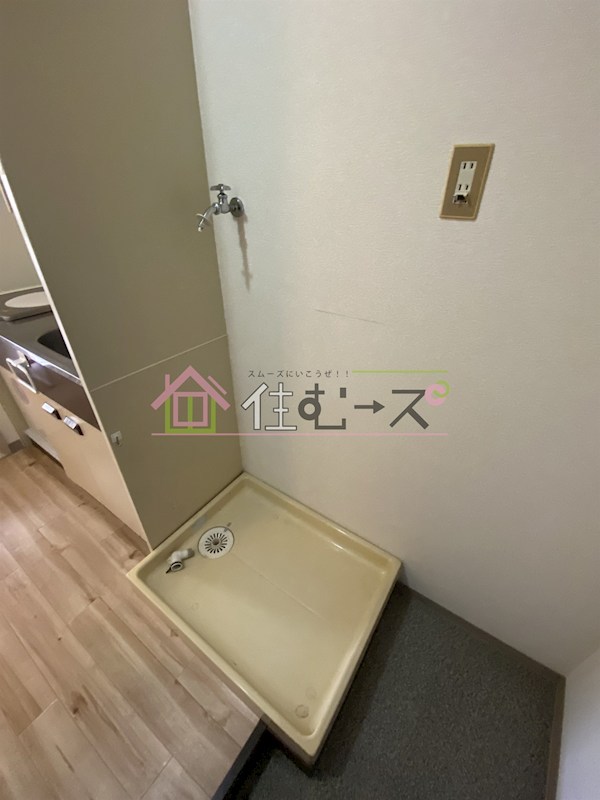 パークレーン深江 その他4