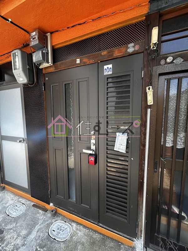 市岡1丁目テラス その他1