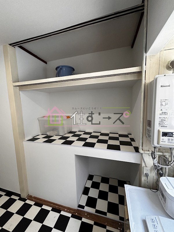 市岡1丁目テラス その他5