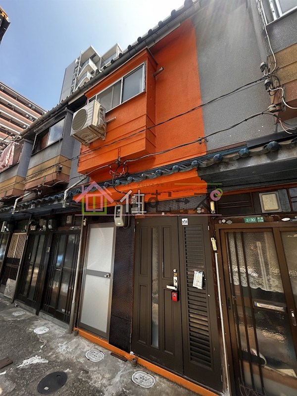 市岡1丁目テラス その他外観1