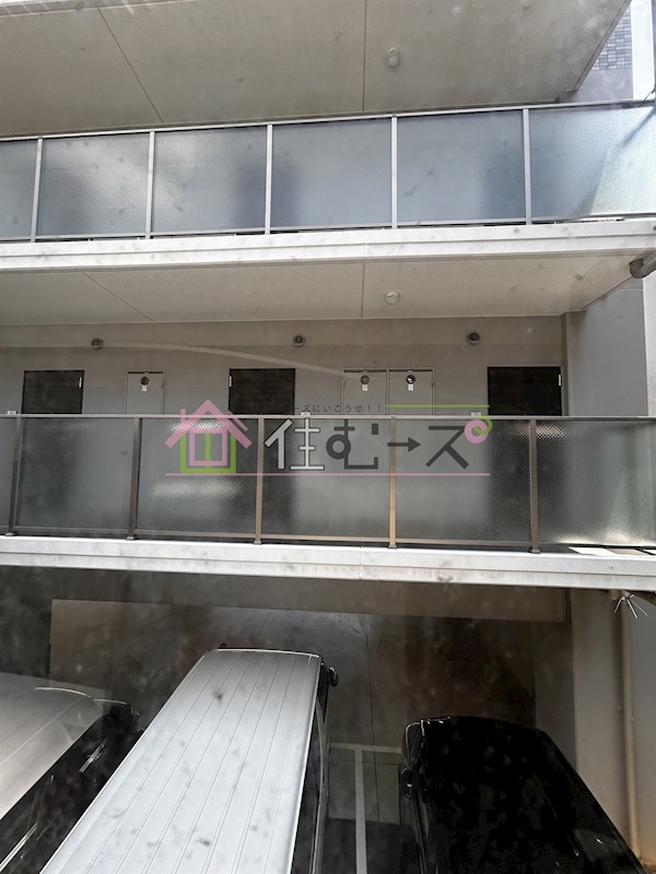 市岡1丁目テラス その他外観5