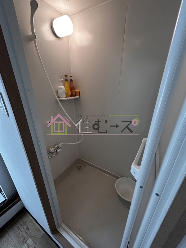市岡1丁目テラス 風呂画像