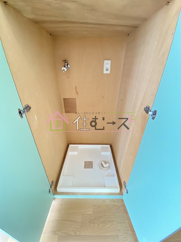 アバンティ深江S その他3