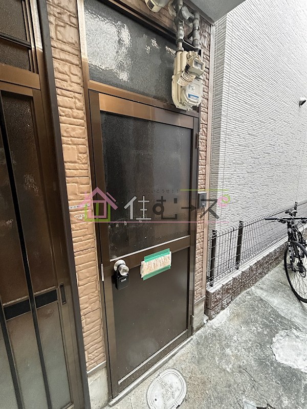 磯路3丁目一戸建貸家 その他1