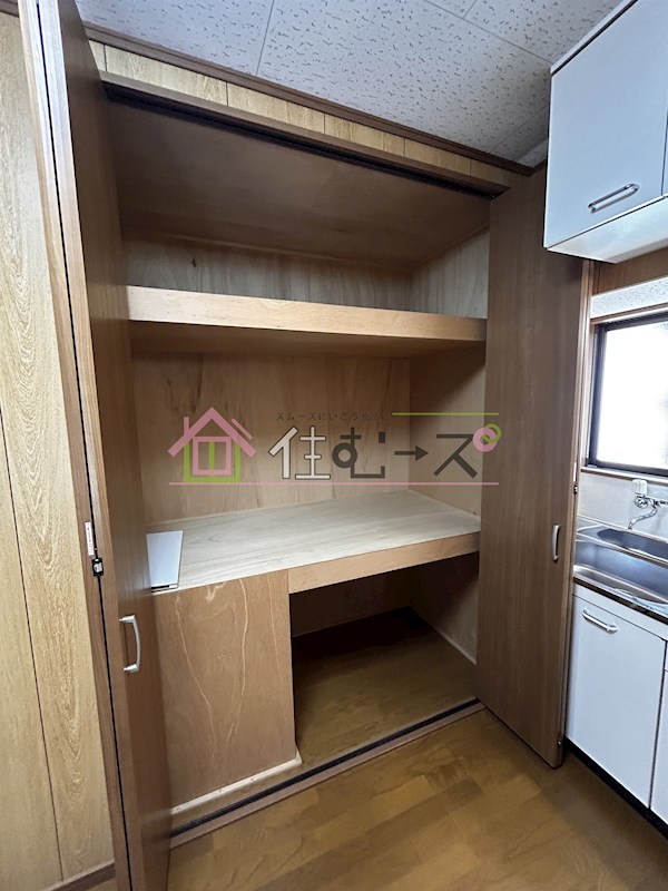 磯路3丁目一戸建貸家 その他6