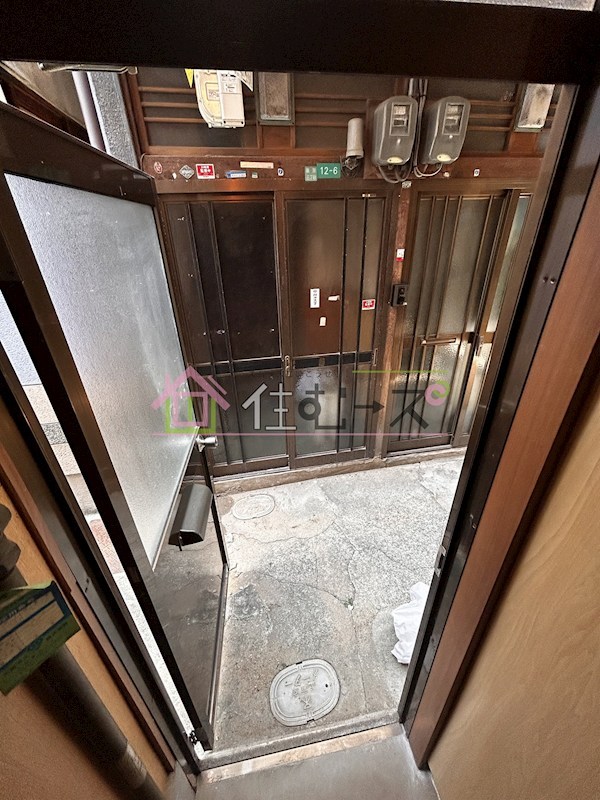 磯路3丁目一戸建貸家 その他外観2