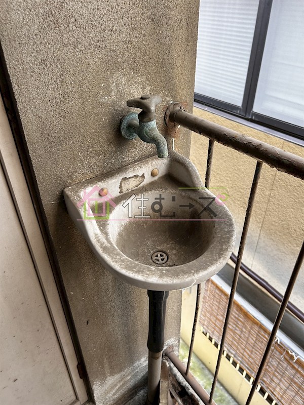 港区三先2丁目テラス その他5