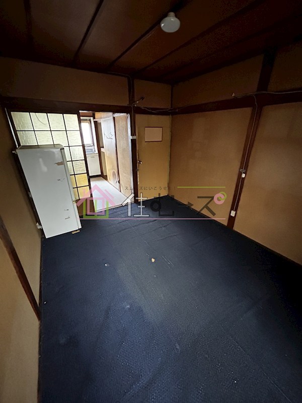 港区三先2丁目テラス リビング