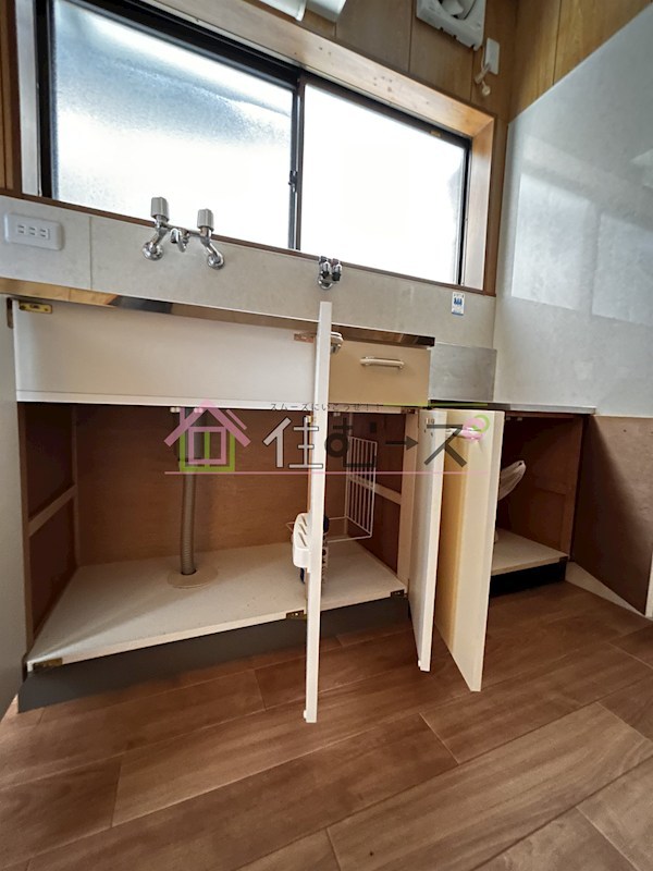 磯路3丁目一戸建貸家 その他2