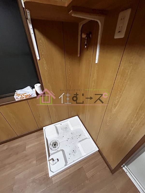 磯路3丁目一戸建貸家 その他4