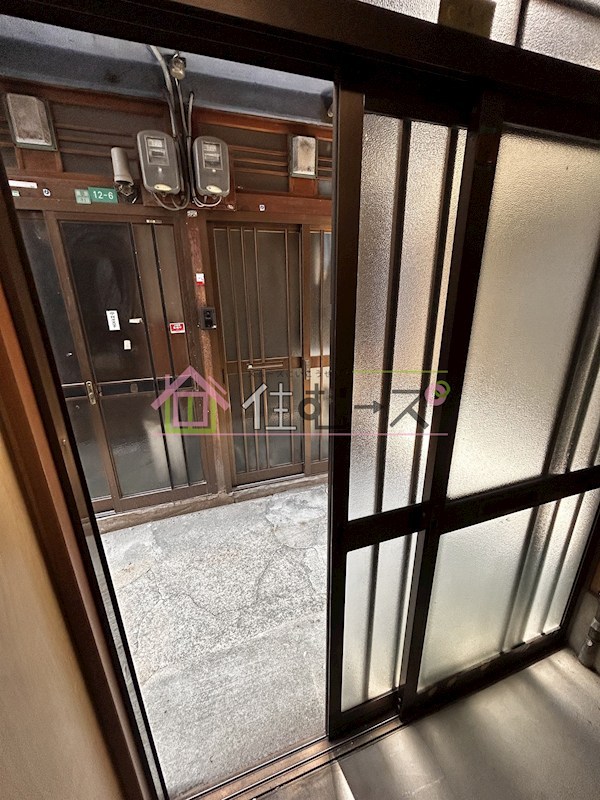 磯路3丁目一戸建貸家 その他外観4